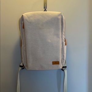 Nordace travel backpack